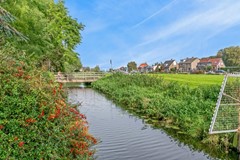 Verkocht: Albert Verweijlaan 57, 2182 PT Hillegom