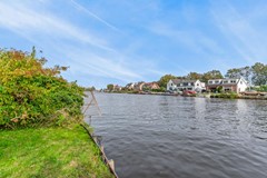 Verkocht: Albert Verweijlaan 57, 2182 PT Hillegom