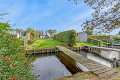 Verkocht: Albert Verweijlaan 57, 2182 PT Hillegom