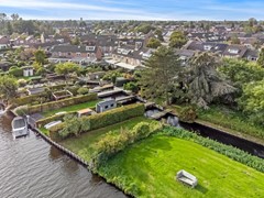 Verkocht: Albert Verweijlaan 57, 2182 PT Hillegom