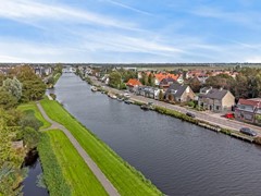 Verkocht: Albert Verweijlaan 57, 2182 PT Hillegom