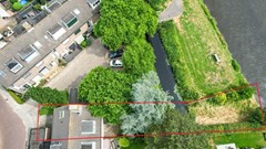 Verkocht: Albert Verweijlaan 57, 2182 PT Hillegom