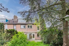 Verkocht: Albert Verweijlaan 57, 2182 PT Hillegom