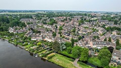 Verkocht: Albert Verweijlaan 57, 2182 PT Hillegom