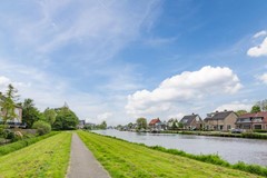 Verkocht: Albert Verweijlaan 57, 2182 PT Hillegom