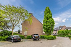 Verkocht: Albert Verweijlaan 57, 2182 PT Hillegom
