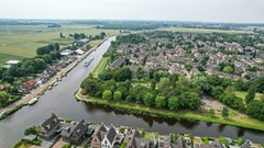 Verkocht: Albert Verweijlaan 57, 2182 PT Hillegom