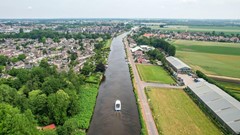 Verkocht: Albert Verweijlaan 57, 2182 PT Hillegom