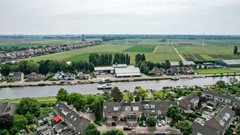 Verkocht: Albert Verweijlaan 57, 2182 PT Hillegom
