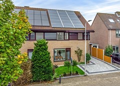 Verkocht: Meidoornrode 15, 2215 LG Voorhout