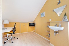 Verkocht: Meidoornrode 15, 2215 LG Voorhout