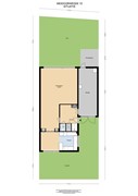 Verkocht: Meidoornrode 15, 2215 LG Voorhout