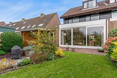 Verkocht: Meidoornrode 15, 2215 LG Voorhout