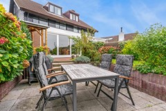 Verkocht: Meidoornrode 15, 2215 LG Voorhout