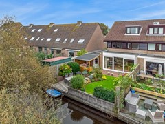 Verkocht: Meidoornrode 15, 2215 LG Voorhout