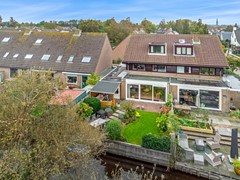 Verkocht: Meidoornrode 15, 2215 LG Voorhout