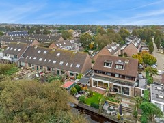 Verkocht: Meidoornrode 15, 2215 LG Voorhout