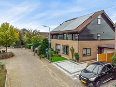 Verkocht: Meidoornrode 15, 2215 LG Voorhout