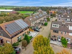 Verkocht: Meidoornrode 15, 2215 LG Voorhout