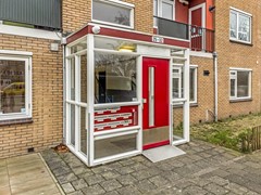 Verkocht: Lavendelhof 30, 2203 EG Noordwijk