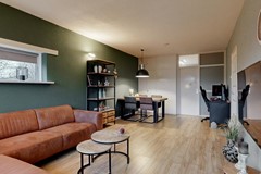 Verkocht: Lavendelhof 30, 2203 EG Noordwijk