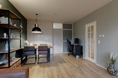 Verkocht: Lavendelhof 30, 2203 EG Noordwijk