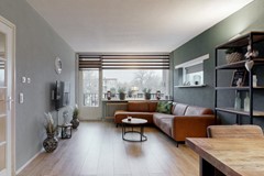 Verkocht: Lavendelhof 30, 2203 EG Noordwijk