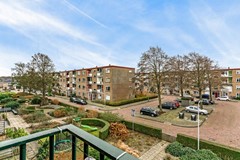 Verkocht: Lavendelhof 30, 2203 EG Noordwijk