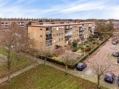 Verkocht: Lavendelhof 30, 2203 EG Noordwijk