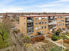 Verkocht: Lavendelhof 30, 2203 EG Noordwijk