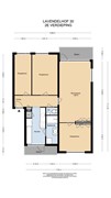 Verkocht: Lavendelhof 30, 2203 EG Noordwijk