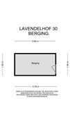 Verkocht: Lavendelhof 30, 2203 EG Noordwijk