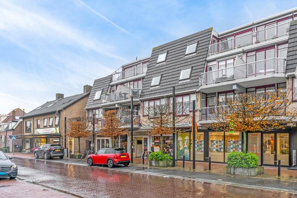 Verkocht: Beatrixstraat 23, 2215 HN Voorhout