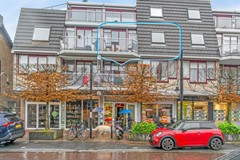 Verkocht: Beatrixstraat 23, 2215 HN Voorhout