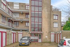 Verkocht: Beatrixstraat 23, 2215 HN Voorhout