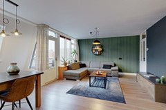 Verkocht: Beatrixstraat 23, 2215 HN Voorhout