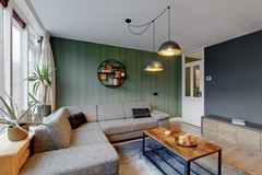 Verkocht: Beatrixstraat 23, 2215 HN Voorhout