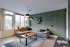 Verkocht: Beatrixstraat 23, 2215 HN Voorhout