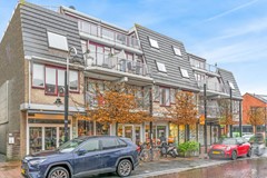 Verkocht: Beatrixstraat 23, 2215 HN Voorhout