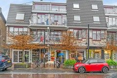 Verkocht: Beatrixstraat 23, 2215 HN Voorhout