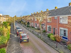 Verkocht: Rembrandtlaan 61, 2215 CJ Voorhout