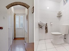 Verkocht: Rembrandtlaan 61, 2215 CJ Voorhout