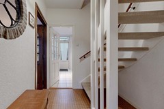 Verkocht: Rembrandtlaan 61, 2215 CJ Voorhout