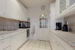 Verkocht: Rembrandtlaan 61, 2215 CJ Voorhout