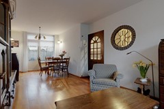 Verkocht: Rembrandtlaan 61, 2215 CJ Voorhout