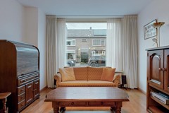 Verkocht: Rembrandtlaan 61, 2215 CJ Voorhout