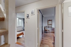 Verkocht: Rembrandtlaan 61, 2215 CJ Voorhout