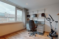 Verkocht: Rembrandtlaan 61, 2215 CJ Voorhout