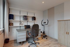 Verkocht: Rembrandtlaan 61, 2215 CJ Voorhout
