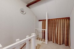 Verkocht: Rembrandtlaan 61, 2215 CJ Voorhout